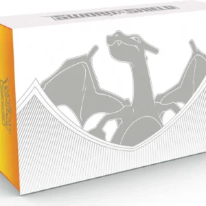 Pokemon TCG: Ultra Premium Collection Charizard