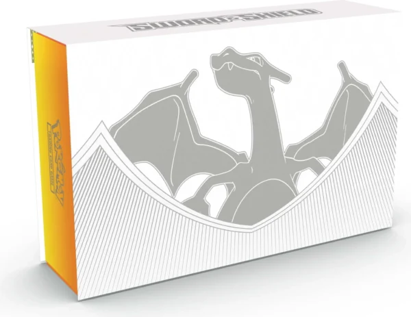 Pokemon TCG: Ultra Premium Collection Charizard