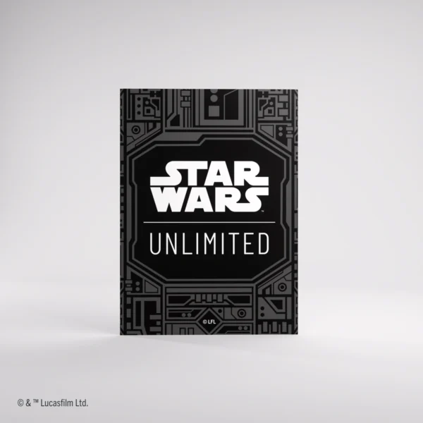 Koszulki na Karty Star Wars Unlimited