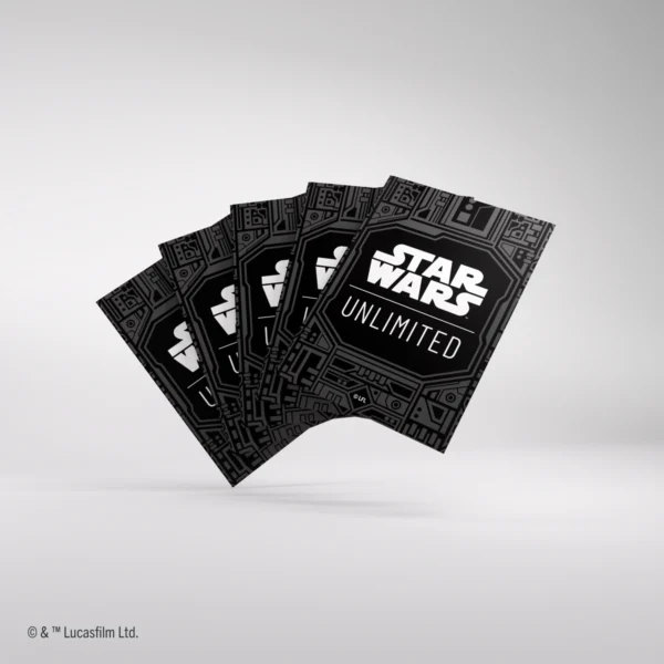 Koszulki na Karty Star Wars Unlimited