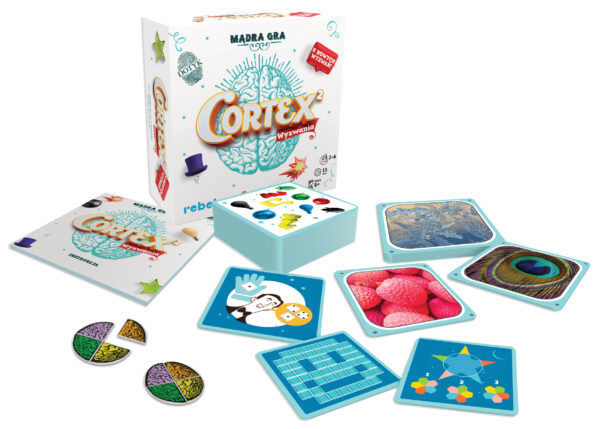 Cortex 2 - obrazek 4