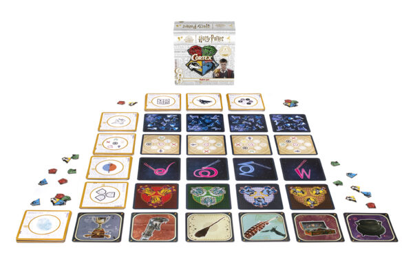 Cortex Harry Potter - obrazek 2