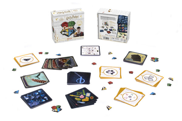 Cortex Harry Potter - obrazek 3