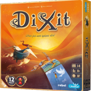 Dixit
