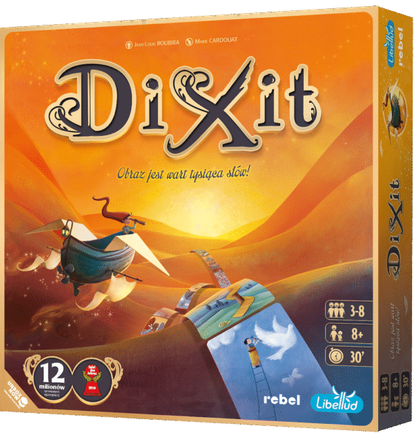 Dixit