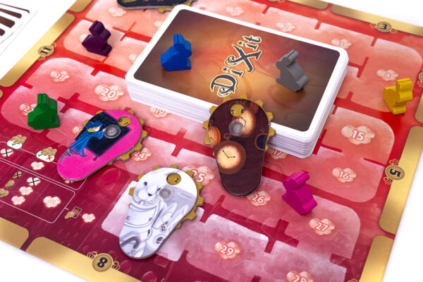 Dixit Odyseja - obrazek 4