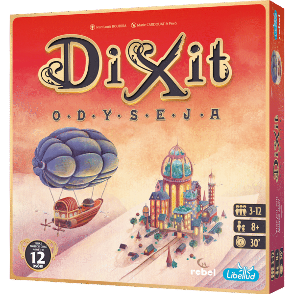 Dixit Odyseja
