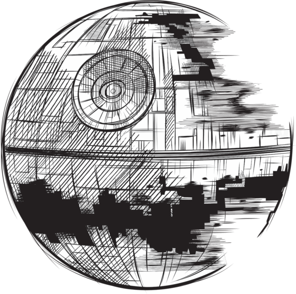 Story Cubes: Star Wars - obrazek 2