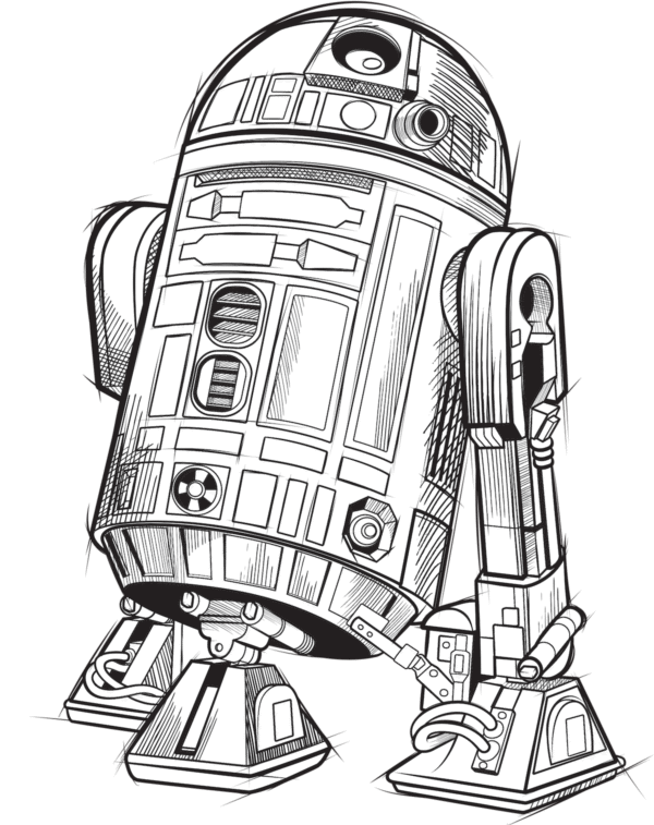 Story Cubes: Star Wars - obrazek 4