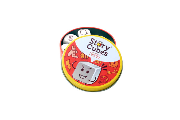 Story Cubes (nowa edycja) - obrazek 6