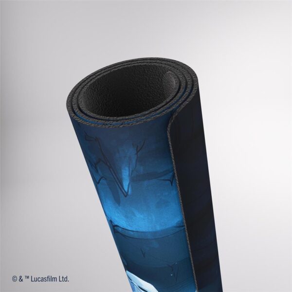 Gamegenic: Star Wars Unlimited - Game Mat - Darth Vader - obrazek 2