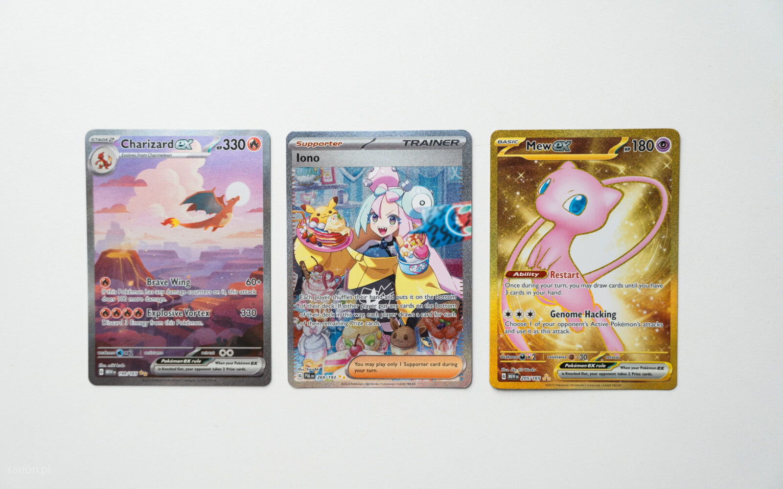 kolekcjonowanie pokemon tcg