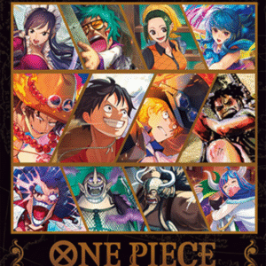 One Piece: The Card Game - Premium Card Collection - Best Selection Vol. 3