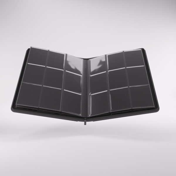 Album na karty Star Wars Unlimited - Premium - Gamegenic Zip-Up Album 18-Pocket - obrazek 7
