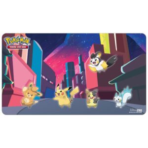 Mata Pokemon TCG - Ultra Pro Gallery Series - Shimmering Skyline