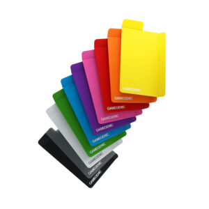 Przekładki do kart TCG - Gamegenic Card Dividers