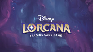 disney lorcana instrukcja po polsku zasady