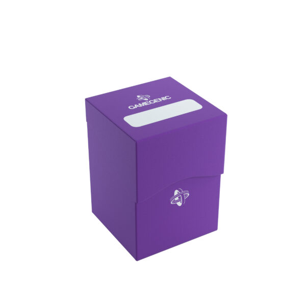 Deckbox Gamegenic: Deck Holder 100+ - Pudełko na karty i talie TCG - obrazek 14