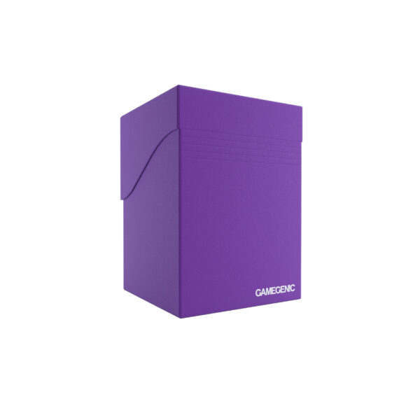 Deckbox Gamegenic: Deck Holder 100+ - Pudełko na karty i talie TCG - obrazek 6