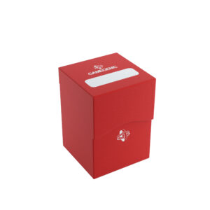 Deckbox Gamegenic: Deck Holder 100+ - Pudełko na karty i talie TCG