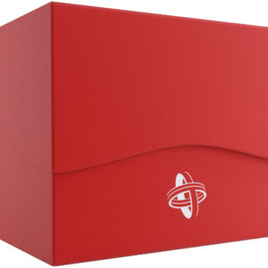 Deckbox Gamegenic: Side Holder 100+ XL - Pudełko na talie kart TCG