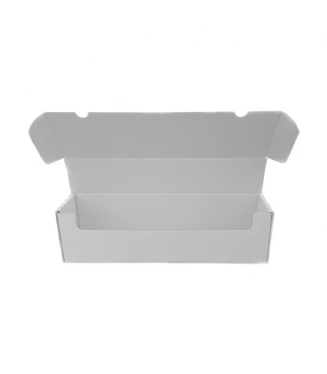 Kartonowe pudełko na 1000 kart TCG