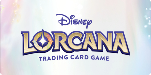 Disney Lorcana - Sklep internetowy z kartami tcg