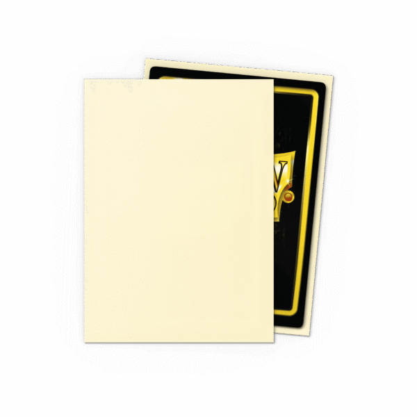 Koszulki na karty Dragon Shield – Dual Matte (100 szt.)