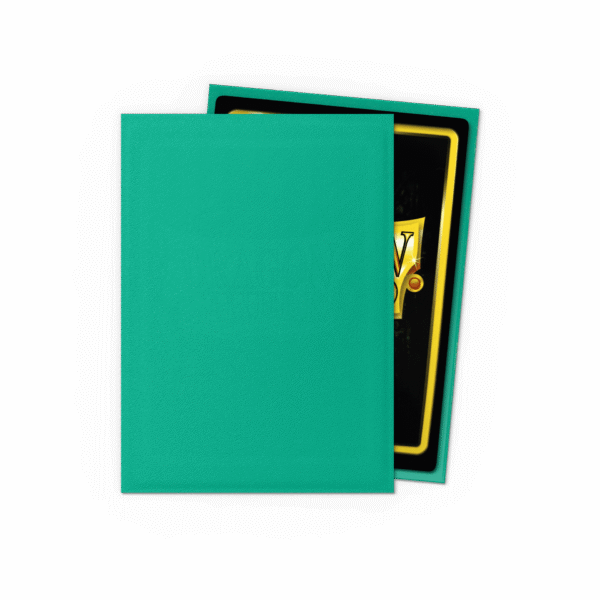Koszulki na karty Dragon Shield – Dual Matte (100 szt.)