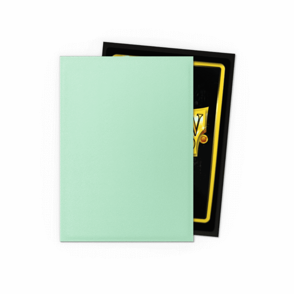 Koszulki na karty Dragon Shield – Dual Matte (100 szt.)