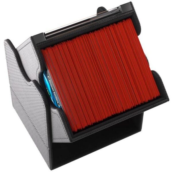 Deckbox Gamegenic: Squire PLUS 100+ XL - Black / Czarny - obrazek 9