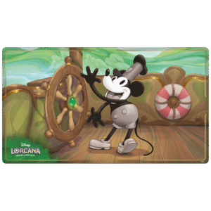 Mata do gry Disney Lorcana - Mickey Mouse / Myszka Miki
