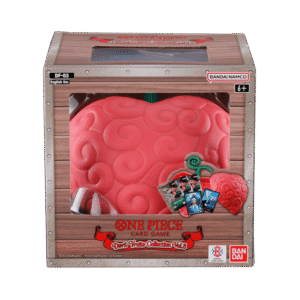 One Piece TCG: Devil Fruits Collection Vol. 3 - Op-Op Fruit