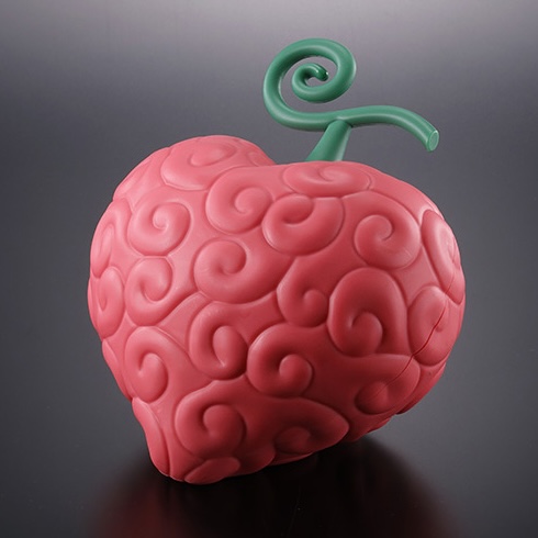 One Piece TCG: Devil Fruits Collection Vol. 3 - Op-Op Fruit - obrazek 3