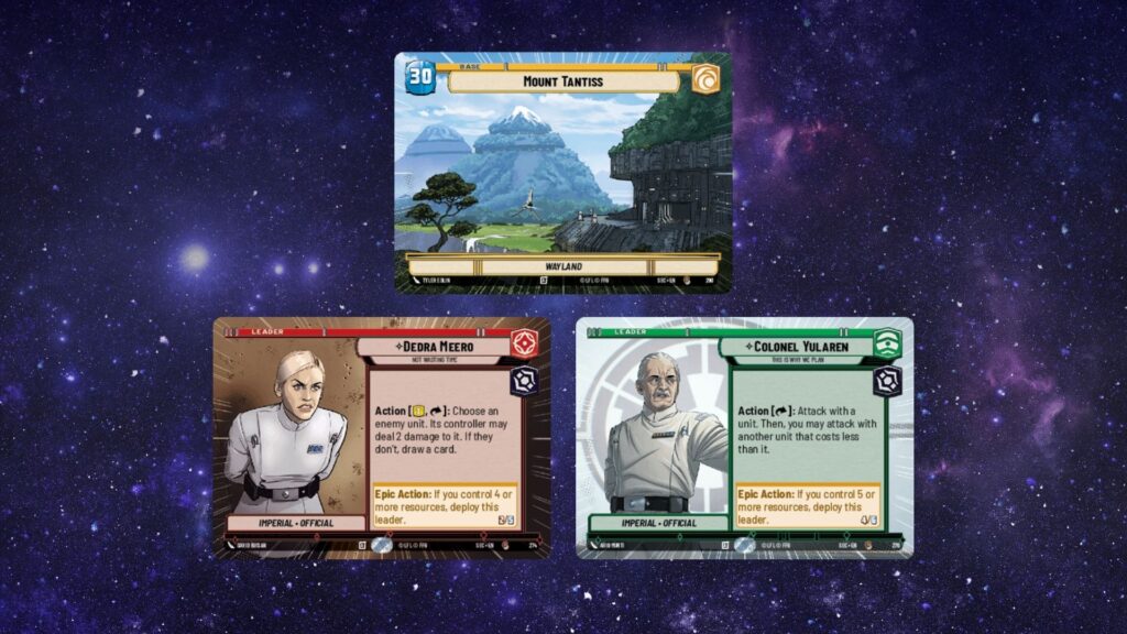twin suns star wars unlimited zasady po polsku