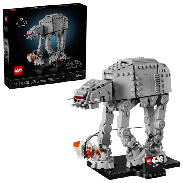 LEGO Star Wars - AT-AT - 75440