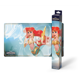Disney Lorcana - Playmata - Ariel (Set11 Winterspell)