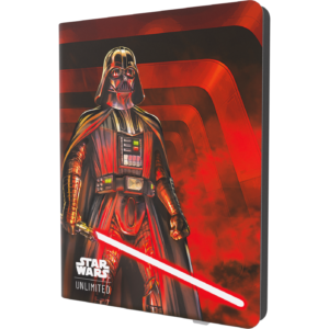 Album na karty Star Wars Unlimited - Darth Vader Unstoppable