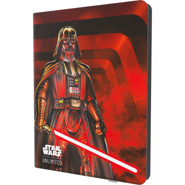 Album na karty Star Wars Unlimited - Darth Vader Unstoppable
