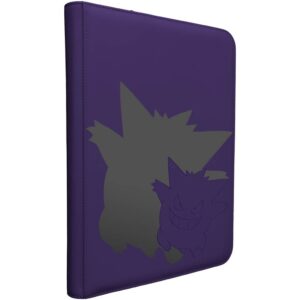 Album karty Pokemon TCG - Gengar Ultra-Pro 9-Pocket PRO-Binder