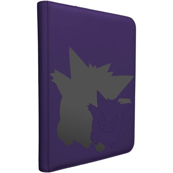 Album karty Pokemon TCG - Gengar Ultra-Pro 9-Pocket PRO-Binder