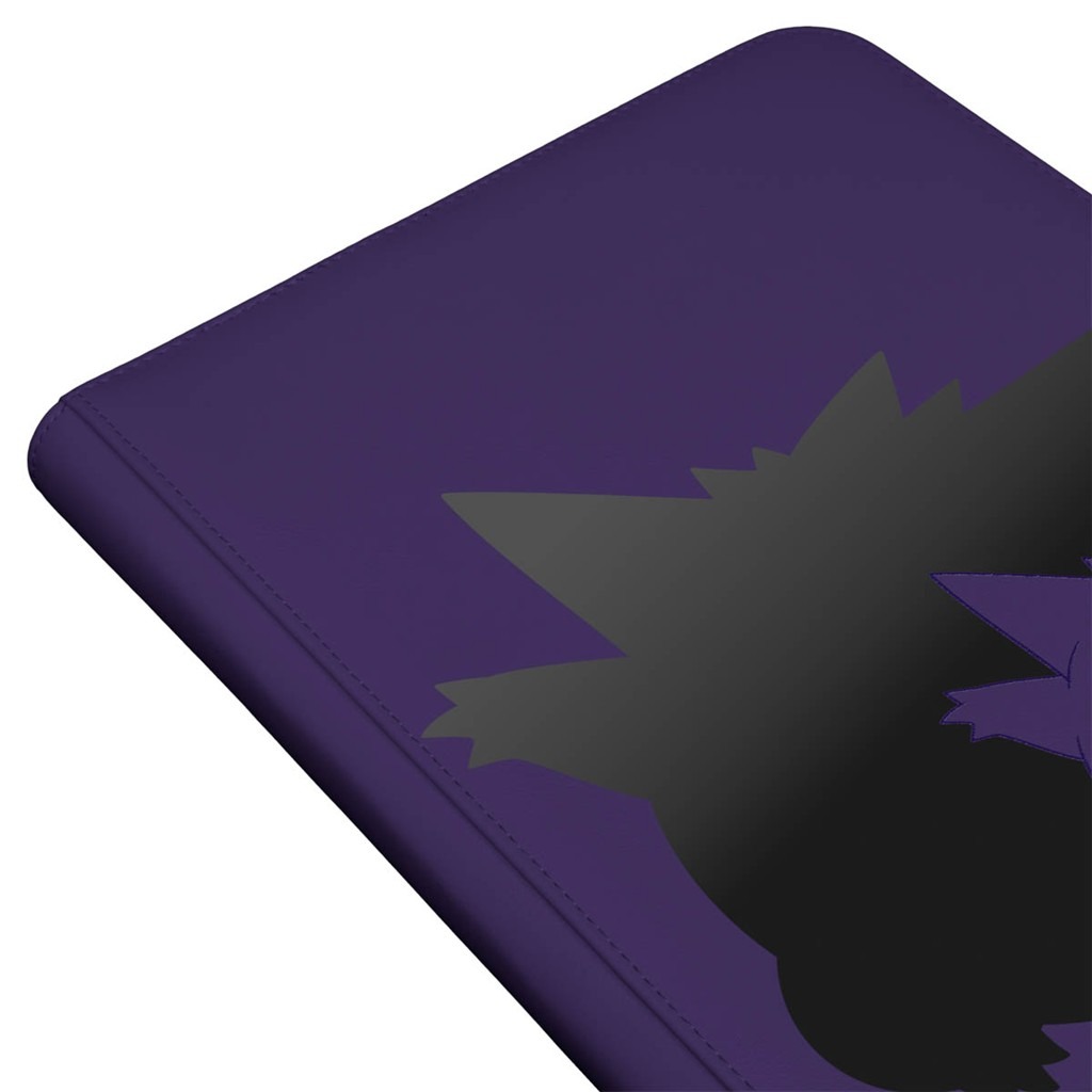Album karty Pokemon TCG - Gengar Ultra-Pro 9-Pocket PRO-Binder - obrazek 4