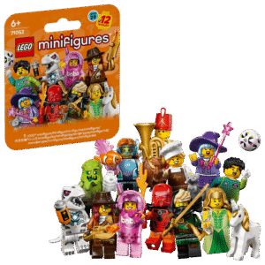 LEGO Minifigurki - Seria 29 (71052)