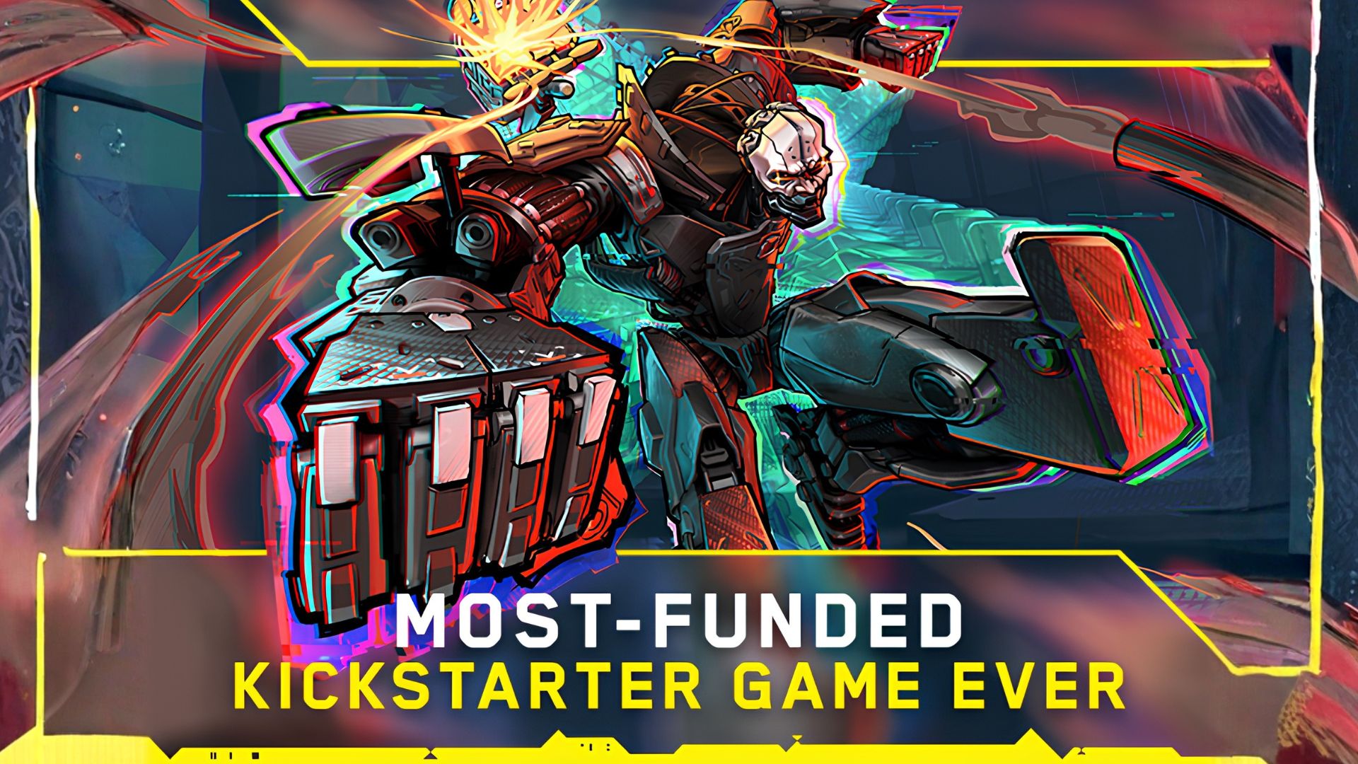 cyberpunk tcg po polsku