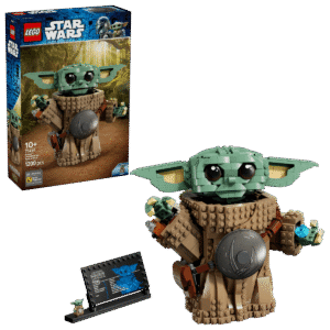 LEGO STAR WARS Grogu - 75446