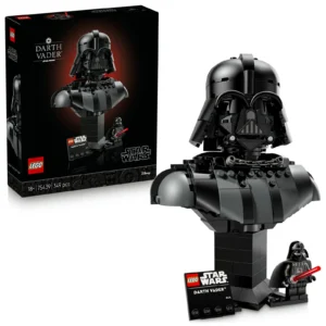 LEGO Star Wars - Popiersie Dartha Vadera - 75439