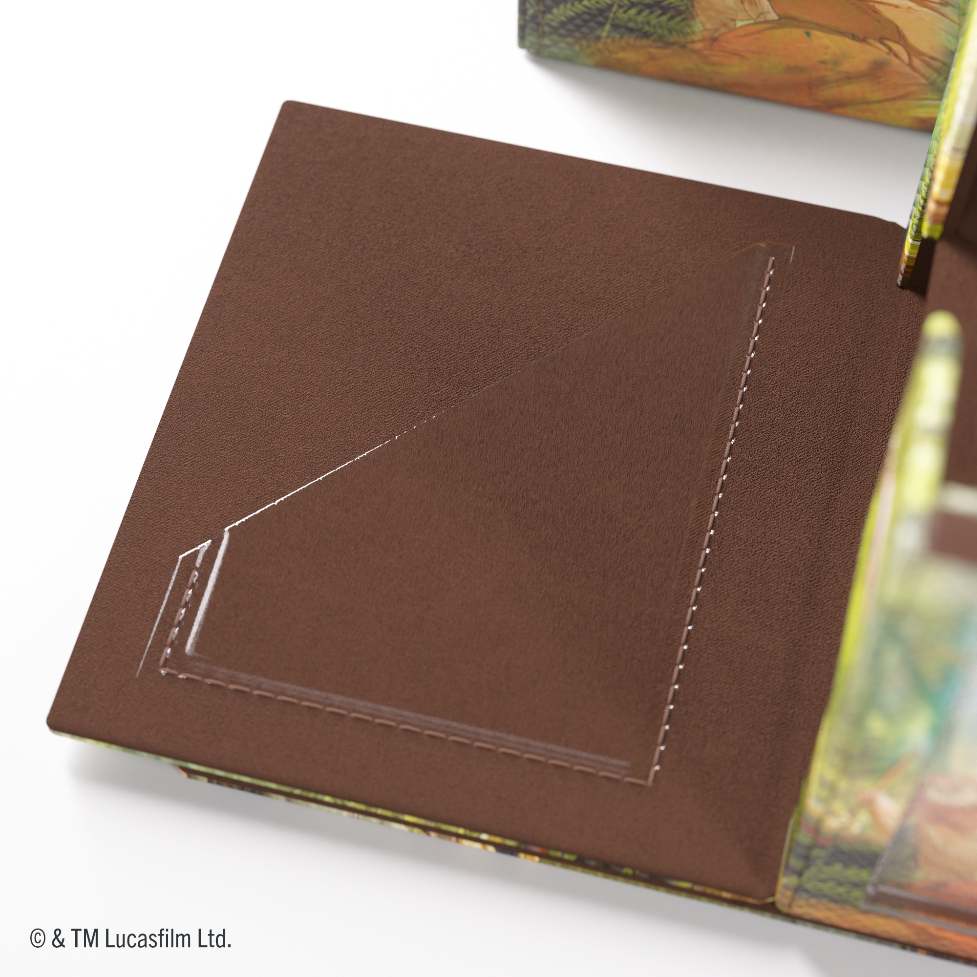 Deck-box Gamegenic Deck Pod - Ewoks - obrazek 8