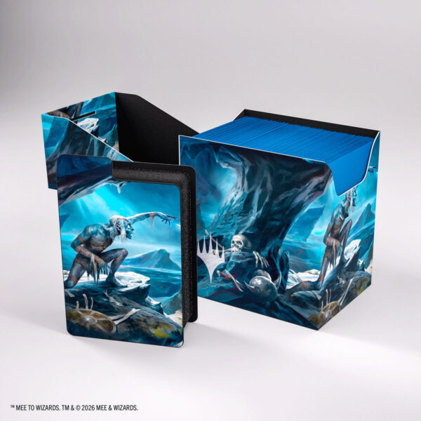 Gamegenic: Magic the Gathering - The Hobbit - Soft Dynacrate 100+ XL - Riddles in the Dark