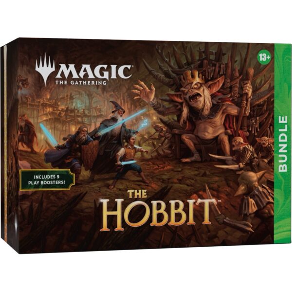 The Hobbit - Bundle - Magic the Gathering