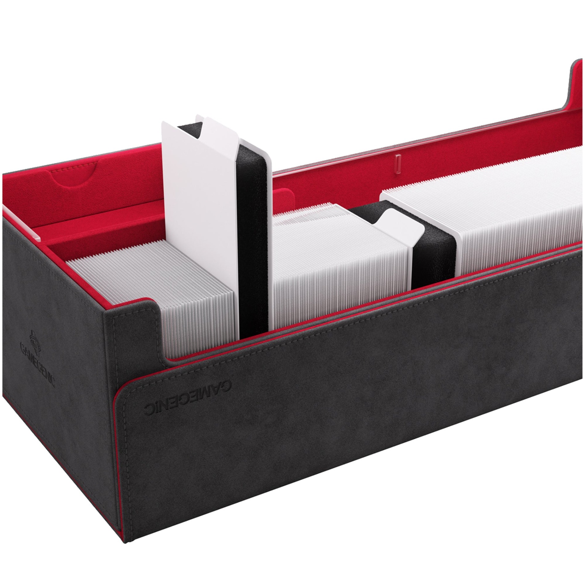 Przekładki Gamegenic: Sizemorph Divider - White - obrazek 3